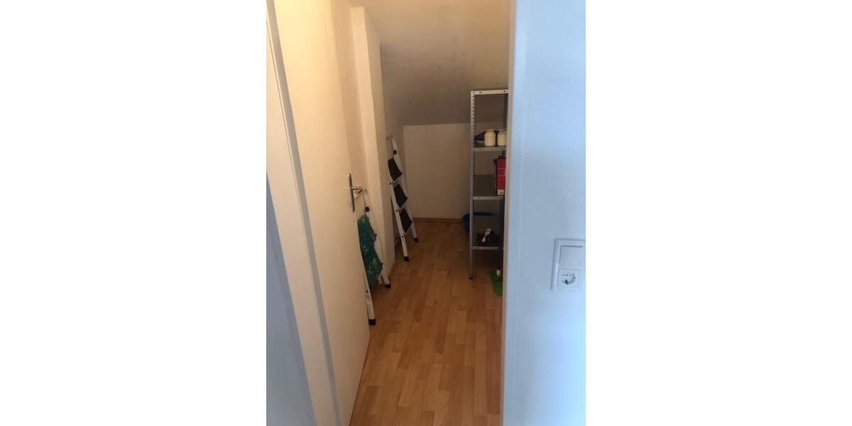 Schöne 2,5-Zimmer-DG-Wohnung in Witten Sonnenschein 2.5 zimmer
