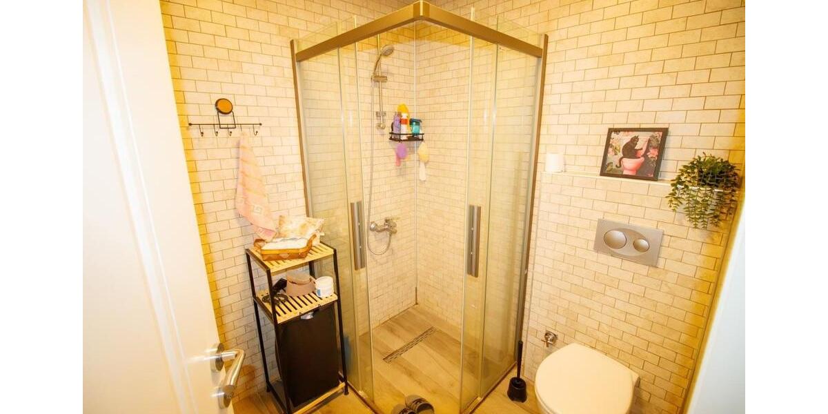 Etagenwohnung Bochum Höntrop - 1 Zimmer, 65 m&sup2;, 112.000&euro; | Angebot:26318592