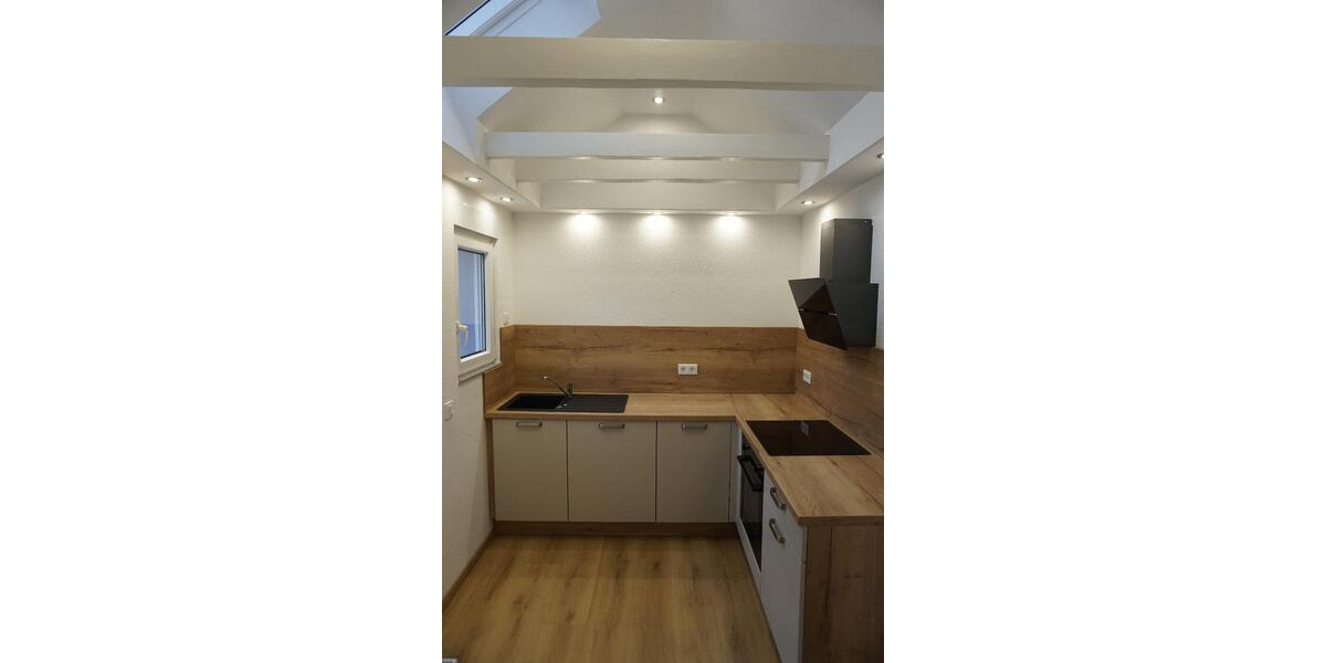 Reihenhaus Hattingen Blankenstein - 4 Zimmer, 110 m&sup2;, 1.400&euro; | Angebot:26409449