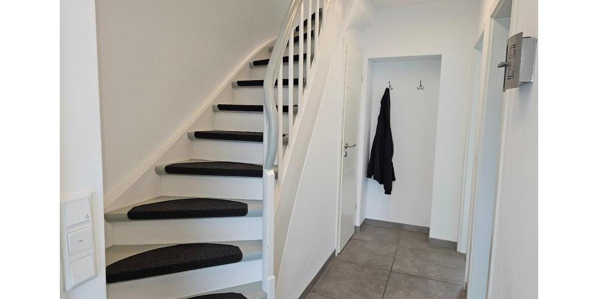 Reihenhaus Recklinghausen Hillerheide - 4 Zimmer, 82 m&sup2;, 194.900&euro; | Angebot:27096320