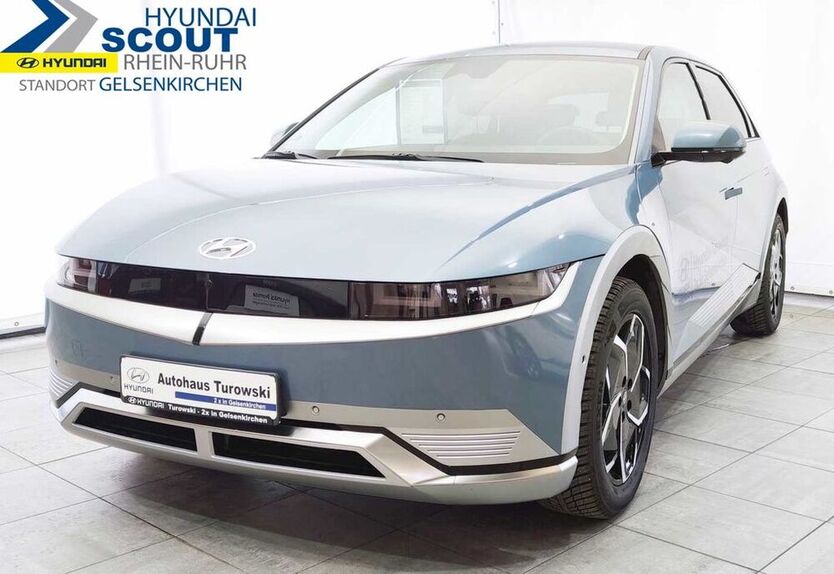 IONIQ 5