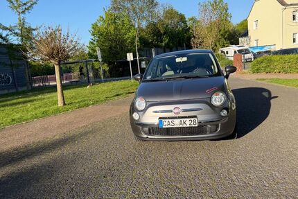 Fiat 500 116.829 km 3.500 &euro; Castrop Rauxel 44575