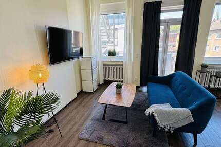 Wohnung zum Mieten in Bochum 799 € 60 m²