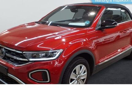 VW T-Roc 25.474 km 29.980 &euro; Moers 47441