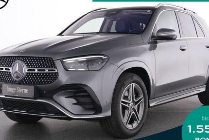 Mercedes-Benz GLE 450 10.910 km 95.990 &euro; Essen 45309