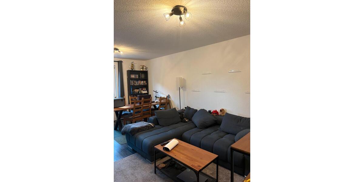 Etagenwohnung Bochum Günnigfeld - 2.5 Zimmer, 62 m&sup2;, 600&euro; | Angebot:27598006