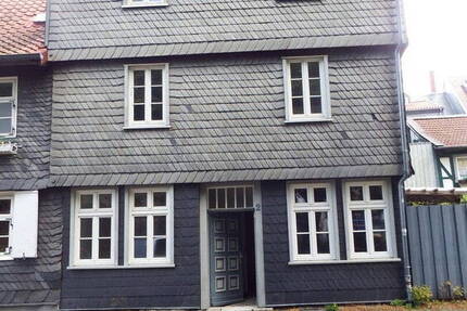 Charmante 2,5 Zimmer Wohnung in bester Lage in Goslar