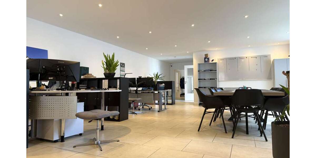 Gewerbeobjekt Herten Bertlich - 1.230&euro; | Angebot:26257017
