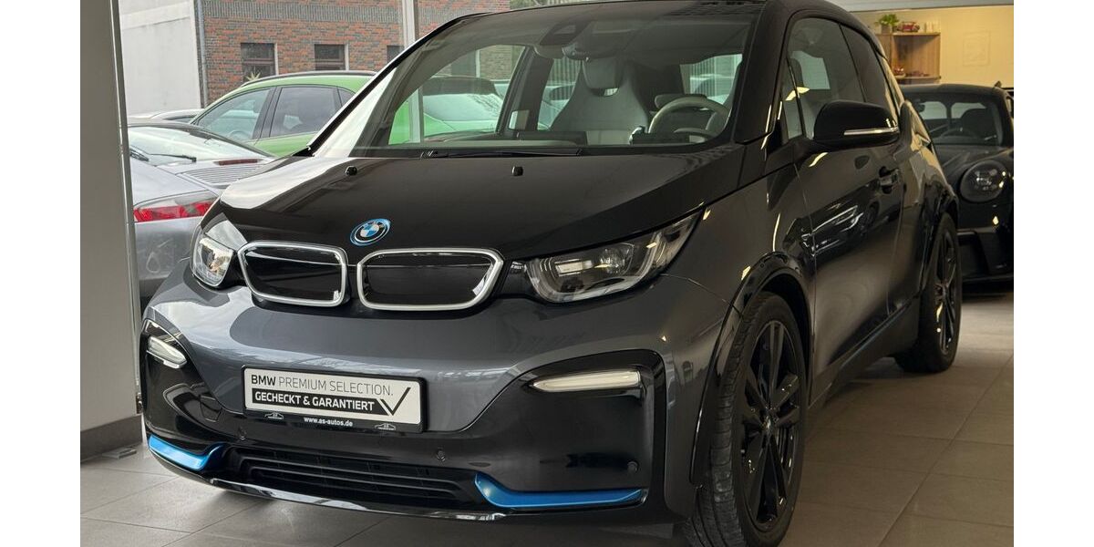 BMW i3 87.000 km 21.790 &euro; Mülheim an der Ruhr 45478