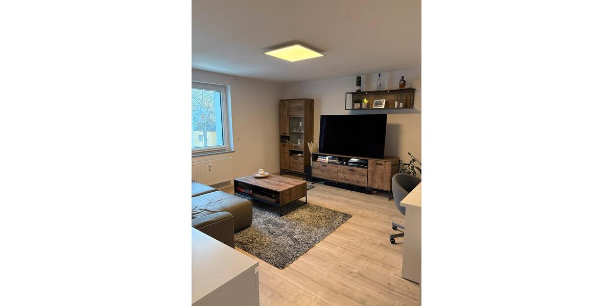 Moderne Wohnung in Dinslaken Bruch 2 zimmer