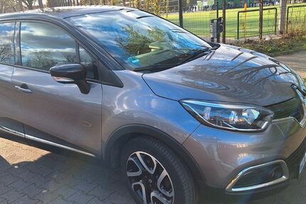 Renault Captur 118.000 km 8.699 &euro; Bochum 44866