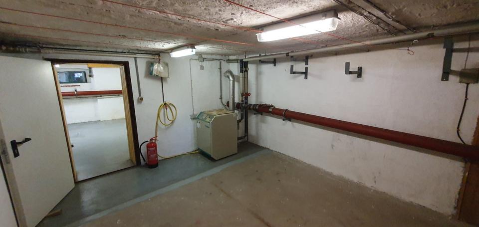 Altes Charmantes Stadthaus Doppelhaushälfte Privatverkauf 8 zimmer