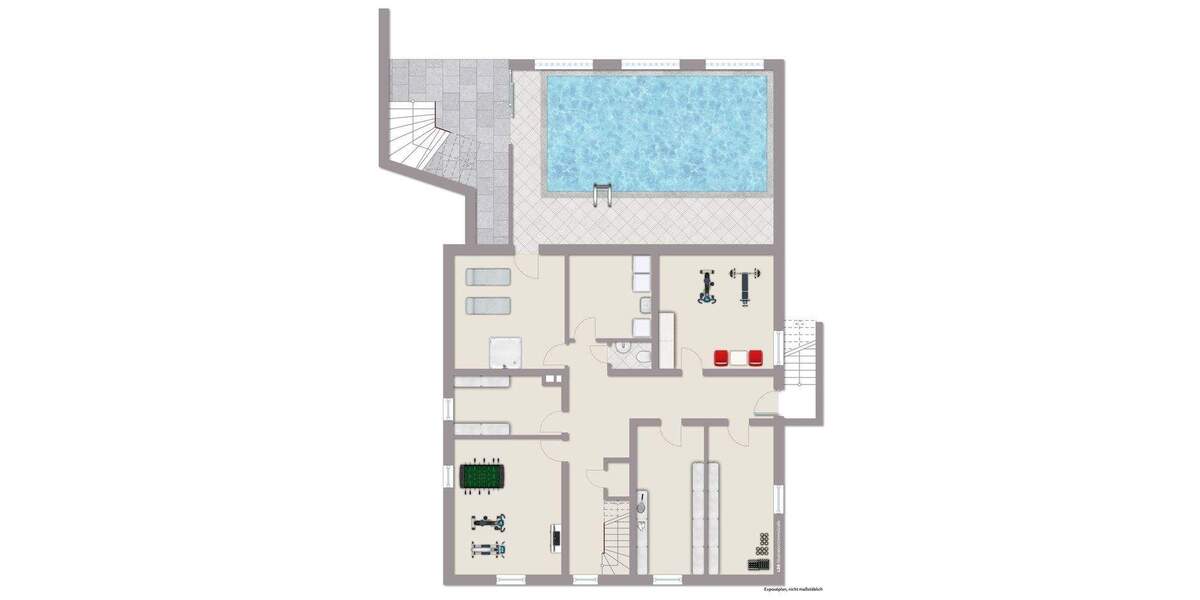 Mehrfamilienhaus, Wohnhaus Dorsten Östrich - 6 Zimmer, 223 m&sup2;, 569.000&euro; | Angebot:25835483