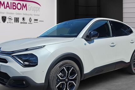 Citroen C4 X 15.000 km 21.990 &euro; Wesel 46485