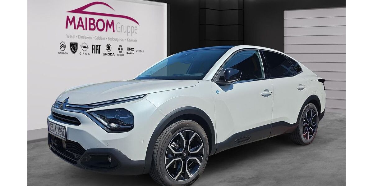 Citroen C4 X 15.000 km 21.990 &euro; Wesel 46485