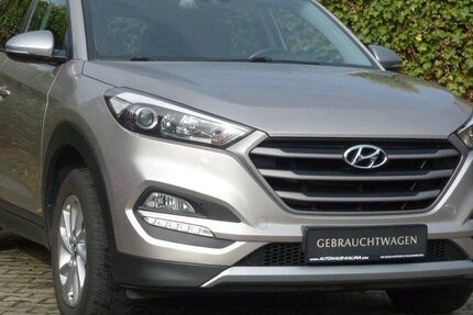 Hyundai TUCSON 92.000 km 14.250 &euro; Gelsenkirchen 45899