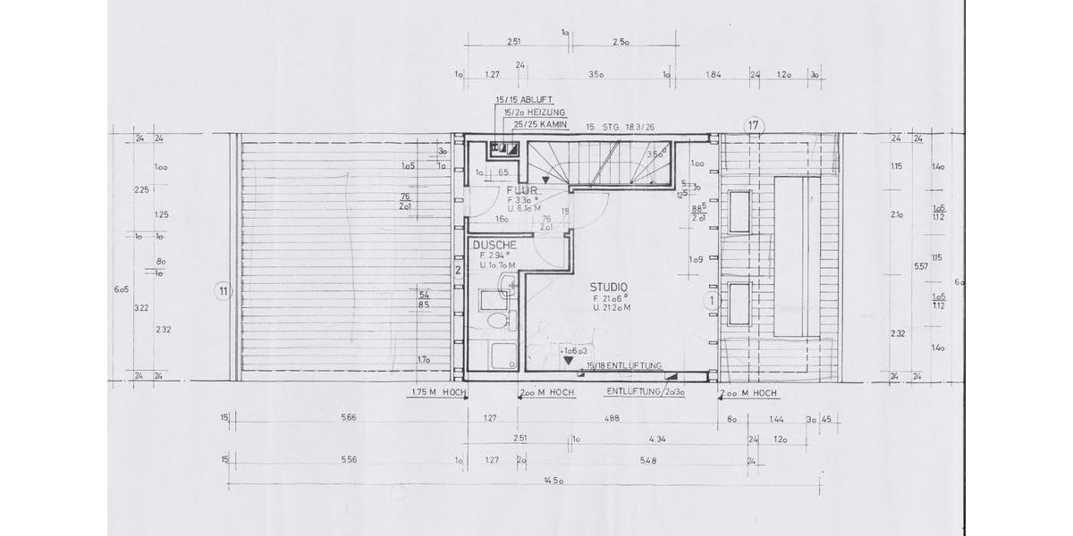 Reihenhaus Essen Stadtbezirk VIII - 6 Zimmer, 170 m&sup2;, 480.000&euro; | Angebot:26944775