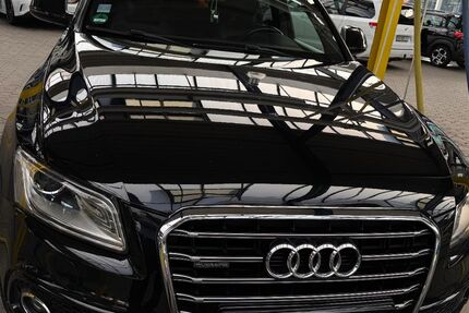 Audi Q5 133.000 km 21.500 € Bottrop 46238