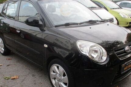 Kia Picanto 84.390 km 4.450 &euro; Essen 45326