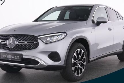 Mercedes GLC 300