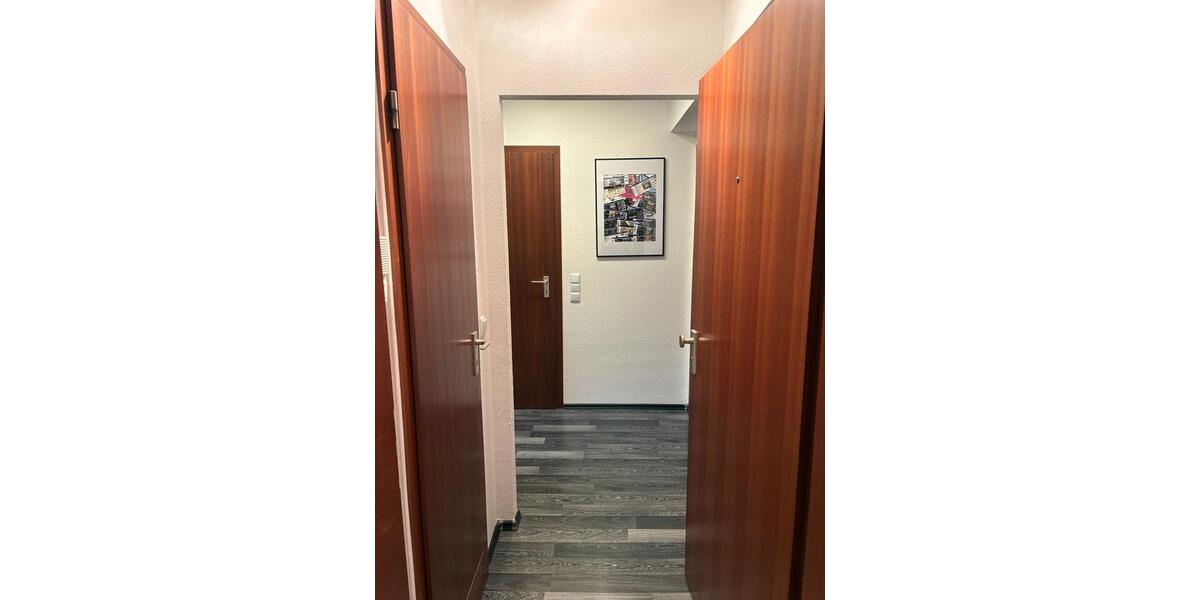 Etagenwohnung Bochum Günnigfeld - 2.5 Zimmer, 62 m&sup2;, 600&euro; | Angebot:27598006