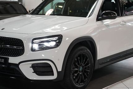 Mercedes-Benz GLB 200 3.850 km 41.800 &euro; Herne 44652