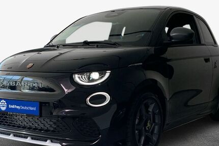 Fiat 500e 1.500 km 33.690 € Düsseldorf 40233