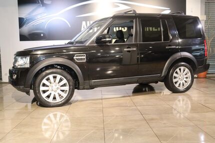 Land Rover Discovery 173.360 km 16.290 &euro; Ratingen 40880