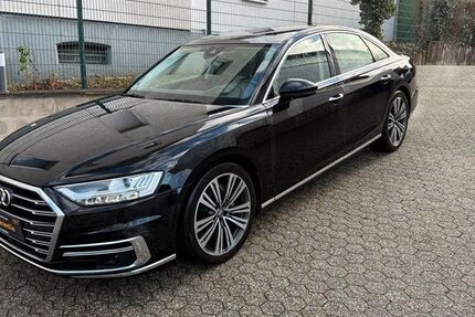Audi A8 167.000 km 34.649 &euro; Witten 58454