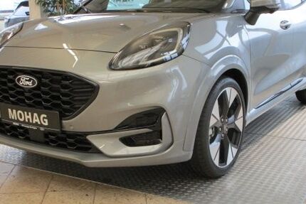 Ford Puma 18.230 km 27.790 &euro; Gelsenkirchen 45881