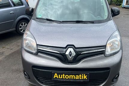 Renault Kangoo 118.000 km 13.333 &euro; Essen 45357