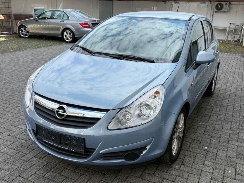 Corsa