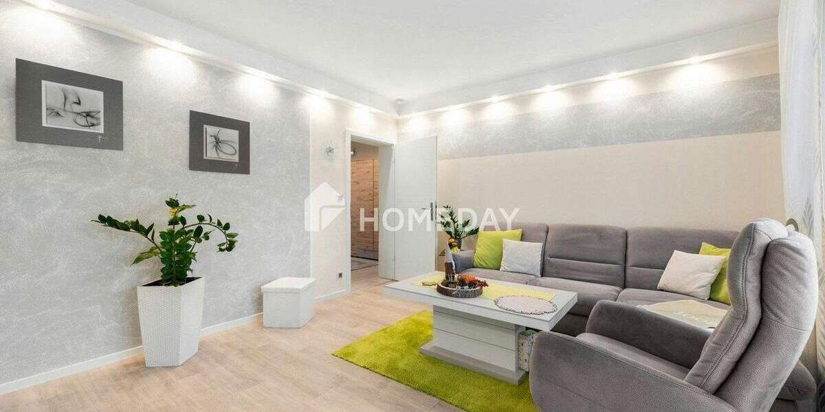 Etagenwohnung Mülheim an der Ruhr Dümpten - 3 Zimmer, 69 m&sup2;, 199.000&euro; | Angebot:25708419