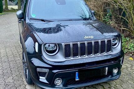 Jeep Renegade 25.420 km 19.950 &euro; Alpen 46519
