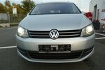 VW Sharan 2.0 TDI DSG Panorama Navi Leder 7 Sitze + 175.000 km 17.900 &euro; Ratingen 40885
