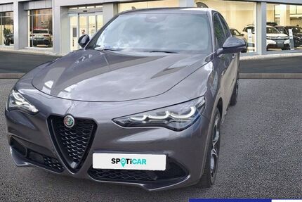 Alfa Romeo Stelvio 27.820 km 38.598 € Ratingen 40878