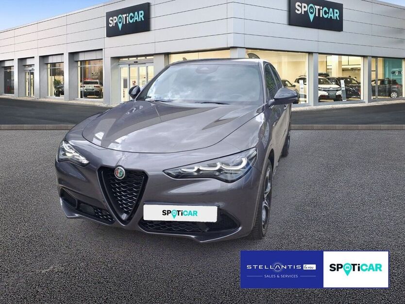 Alfa Romeo Stelvio 27.820 km 38.798 € Ratingen 40878
