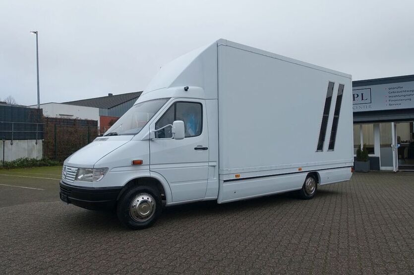 Sprinter