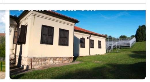 Ein Haus kaufen 111 zimmer