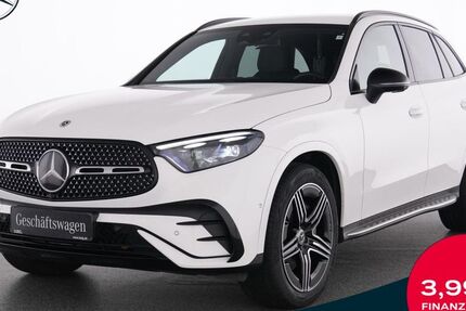 Mercedes-Benz GLC 220 11.001 km 58.785 € Essen 45309