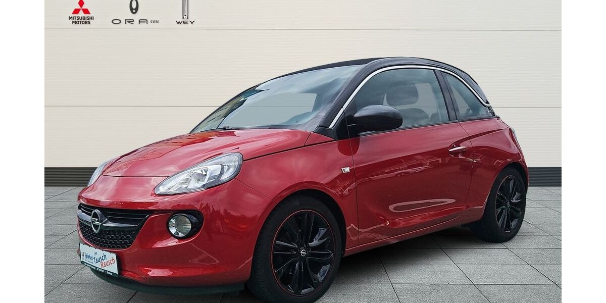 Opel Adam 77.220 km 13.080 &euro; Bochum 44809