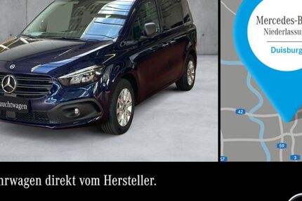Mercedes-Benz Citan 13.668 km 41.990 &euro; Duisburg 47138