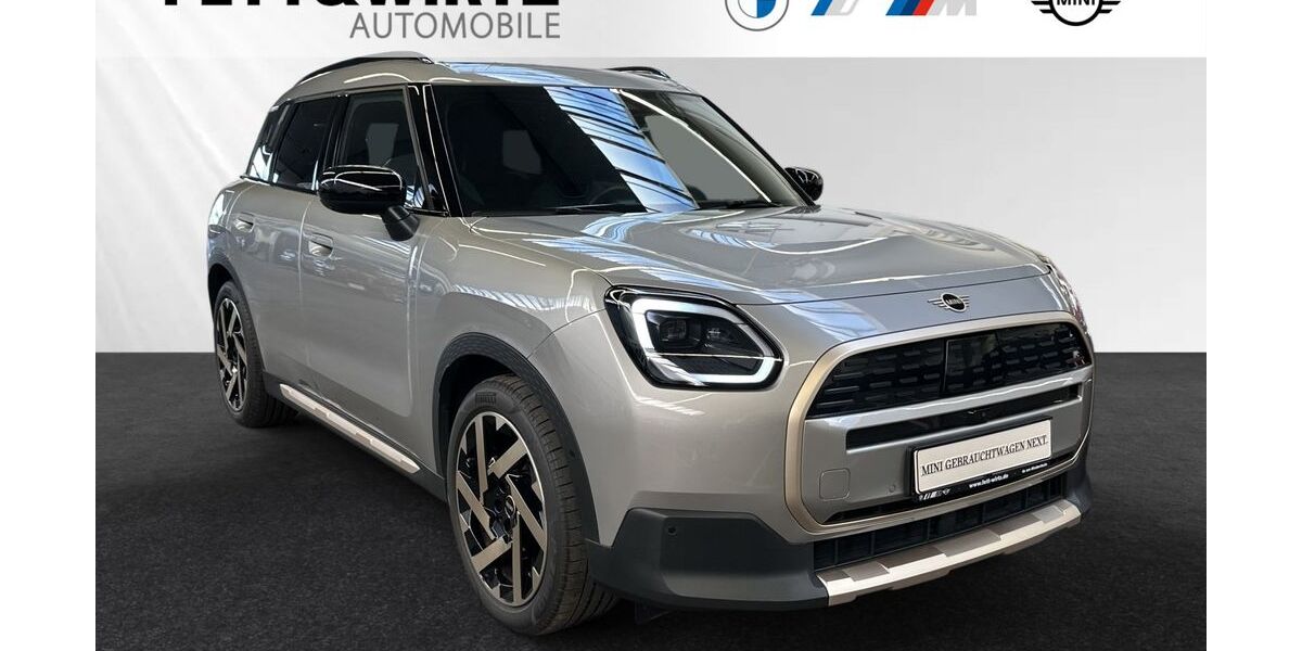 Mini Cooper E Countryman 45.850 km 34.480 € Moers 47441