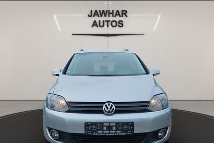 VW Golf Plus 115.367 km 5.990 &euro; Bottrop 46236