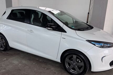 Renault ZOE 50.000 km 8.999 € Castrop-Rauxel 44579