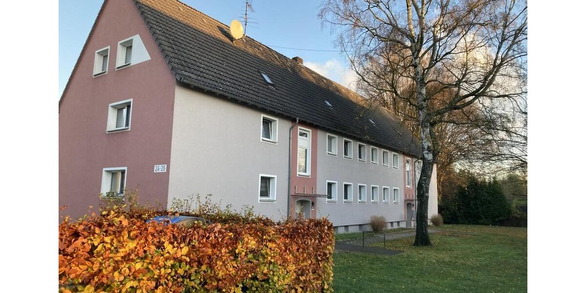 Vier Wände zum Wohlfühlen. zimmer