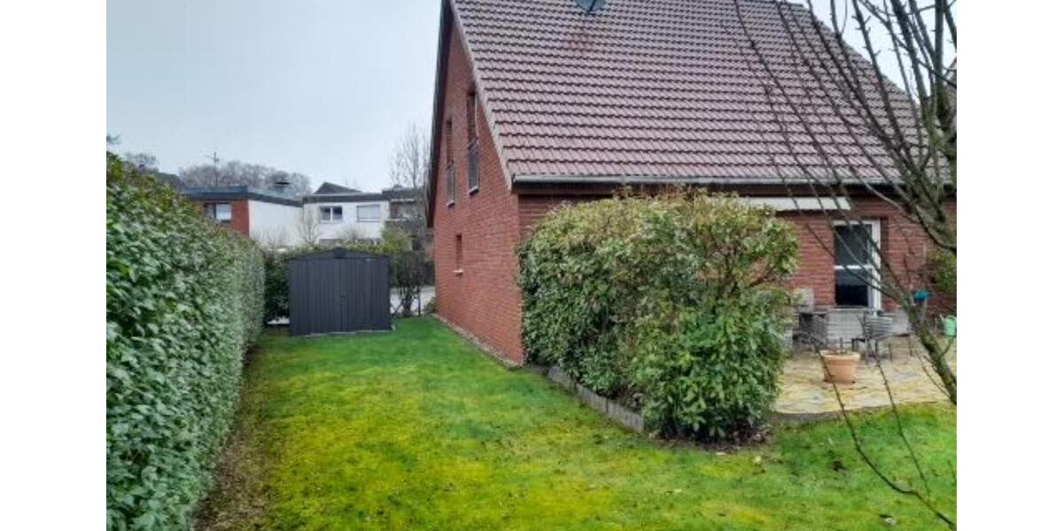 Einfamilienhaus Gladbeck Brauck - 4 Zimmer, 116 m&sup2;, 450.000&euro; | Angebot:25161745