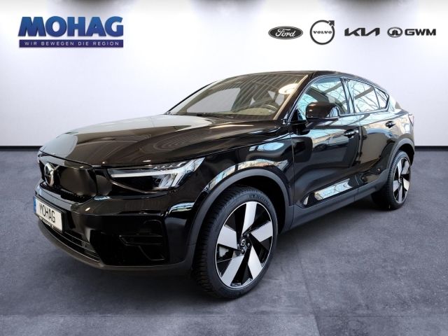 Volvo C40 27.970 km 31.690 &euro; Recklinghausen 45659