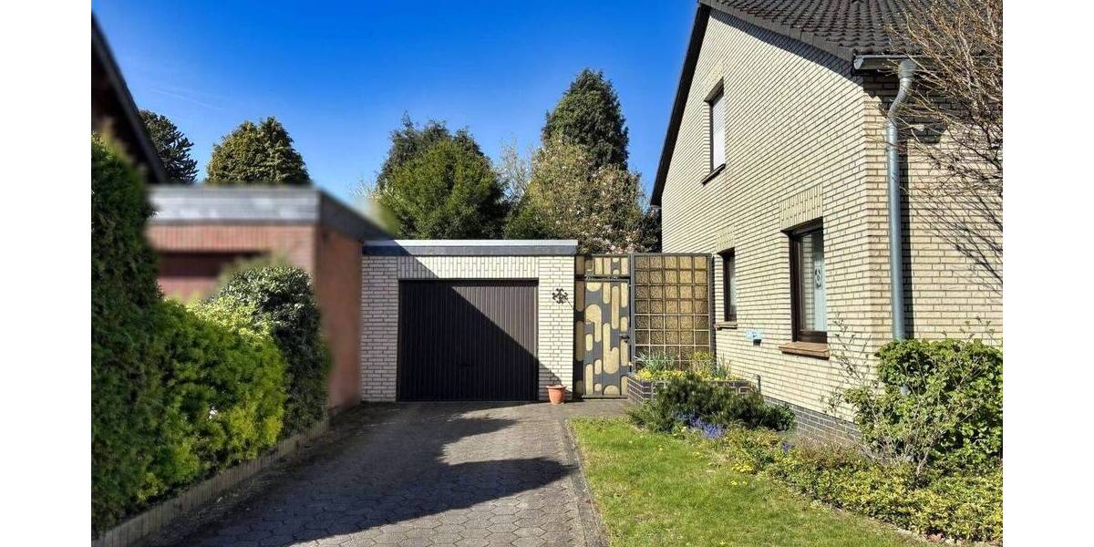 Bungalow Rheinberg Alpsray - 3 Zimmer, 98 m&sup2;, 335.000&euro; | Angebot:26170855