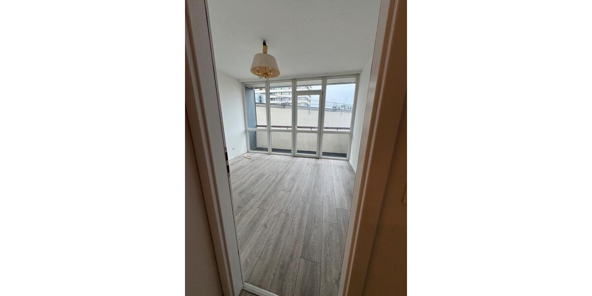Etagenwohnung Mülheim an der Ruhr - 2 Zimmer, 60 m&sup2;, 134.900&euro; | Angebot:27230027
